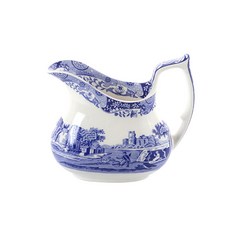 portmerion pod 藍色意大利奶油壺, 混色, 200ml