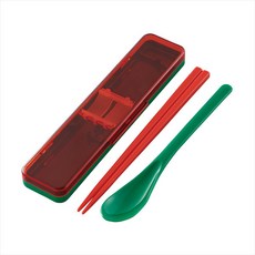 Marche 降噪組合餐具套組, 番茄, 1套