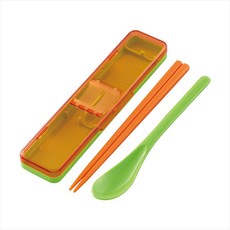 Marche 降噪組合餐具套組, 胡蘿蔔, 1套