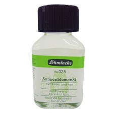 슈미케 해바라기씨유 바인드 GS50025025, 60ml, 1개