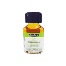 슈미케 Rapid 미디엄 속건용 GS50041025, 60ml, 1개