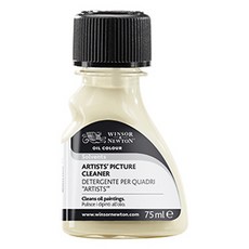 윈저앤뉴튼 픽쳐 클리너, 75ml, 1개