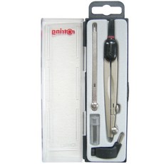 rotring COMPACT 通用指南針 4件套 ROS0676540, 1套