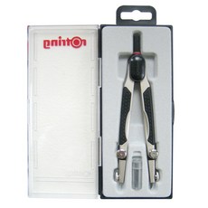 rotring COMPACT 巨型指南針 + 鉛筆芯 ROS0676550, 1套