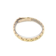 38 B33鍺手鍊 玫瑰金 20片, 1個