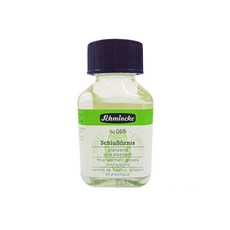 슈미케 Final 바니쉬 유광 GS50065025, 60ml, 1개
