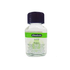 슈미케 테레핀 크리너 GS50023025, 60ml, 1개