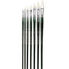 韓國 Rubens 600F 油畫 7支組, 7支, 1套