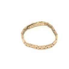 38 B29鍺手鍊 玫瑰金 14片, 1個