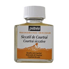 뻬베오 꾸드라이 시카티브 유화보조제, 75ml, 1개