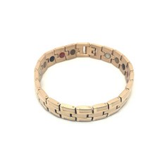 38 A8鍺手鍊 玫瑰金 20片, 1個