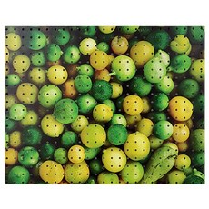 NB Commerce 室內裝潢洞洞板 萊姆色 WHITE, 1個