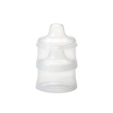 MOTHER-K 積木式奶嘴收納補充盒 2入組, 1組