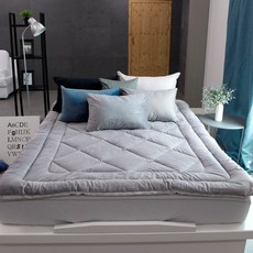 보몽드 극세사 뉴쏘울 요토퍼, 애쉬그레이