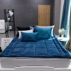 보몽드 극세사 뉴쏘울 요토퍼, 네이비