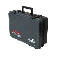 MEIHO 釣具箱 VS-3070, 黑色的