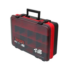 메이호 태클박스 VS-3070, 레드