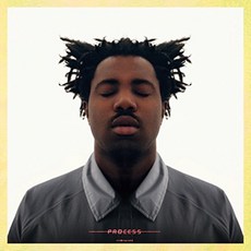 Sampha - Process 영국수입반, 1CD