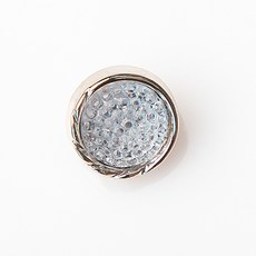 HR大鈕扣 高腳 NO45 鈕扣 13mm, 混合顏色, 8個