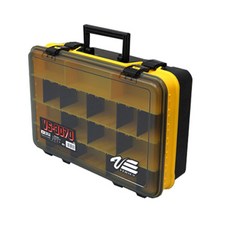 메이호 태클박스 VS-3070, 옐로우