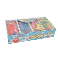 KYI&D 1000氣球直升機 16入, 隨機發貨