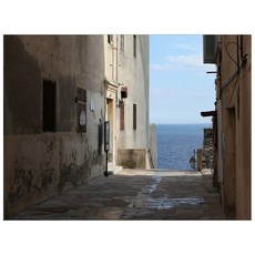 Thermost 廚房強化玻璃藝術板 Tute Sea, 1個