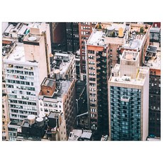 써머스트 주방 강화유리 아트보드 부스티, 1개