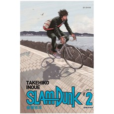 灌籃高手 2： 菜鳥投籃(新裝再編版), 大元CI, 灌籃高手腎臟重組版, 井上雄彥