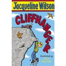 Cliffhanger, Random House Children's Books