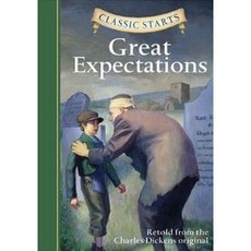Great Expectations:, Sterling
