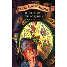Wheel of Misfortune, Grosset & Dunlap