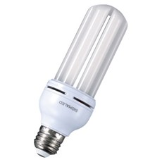 SIGMA Led LED新型緊湊型燈10W EL-10W, 黃光色, 1入