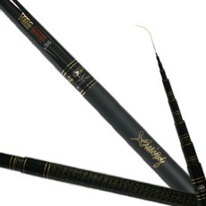 Terra Bulls 淡水 32, 黑色+金色