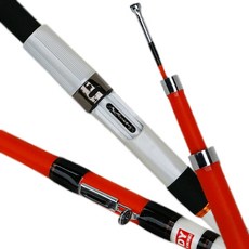 內部 Sun Plus 船板 80/120-330, 橙色+珍珠珍珠白