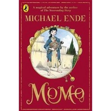 퍼핀북스 Momo, Puffin Books