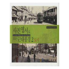 MINSOKWON 透過照片明信片看近代風景 2： 都市, 釜山博物館學藝研究室 著