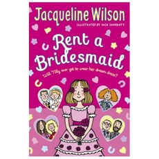 Rent a Bridesmaid, Random House Children's Books