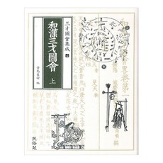 三才圖會集成 4： 和漢三才圖會(上), 民俗苑, 寺島良安 著/洪基元 譯