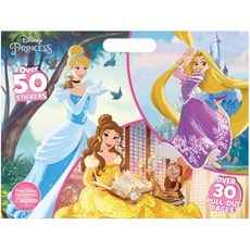 Disney Princess, Parragon Inc