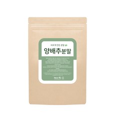 바른티 양배추 분말, 200g, 1개