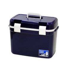 保冰箱, 25L, 混色