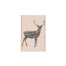 한가람아트타운 cross hatch raindeer, 혼합 색상