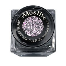 Mostive 美甲凝膠 Pro 4g, G011, 1個