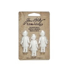 한가람아트타운 TH 장식 SALVAGED DOLLS