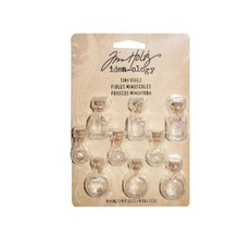 한가람아트타운 TH 장식 Tiny vials, 혼합 색상