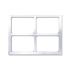 본프레임 알류미늄 면캔버스 인물형 F 3cm, 10호, 1개