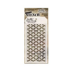 한가람아트타운 TH BATGROUND 스텐실, 1개