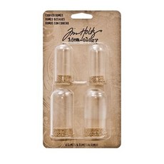 한가람아트타운 TH 장식 CORKED DOMES 4p, 혼합 색상, 1개