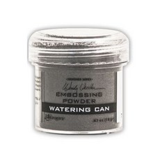 레인저 embossing powder EP 0.63OZ, WATERING CAN, 1개