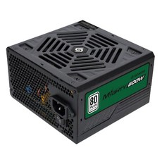 앱코 SUITMASTER Mighty 600W 80PLUS Standard 230V EU ATX